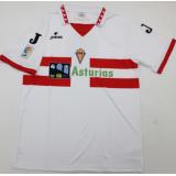 Sporting de Gijón 2a Equipación 1996/97